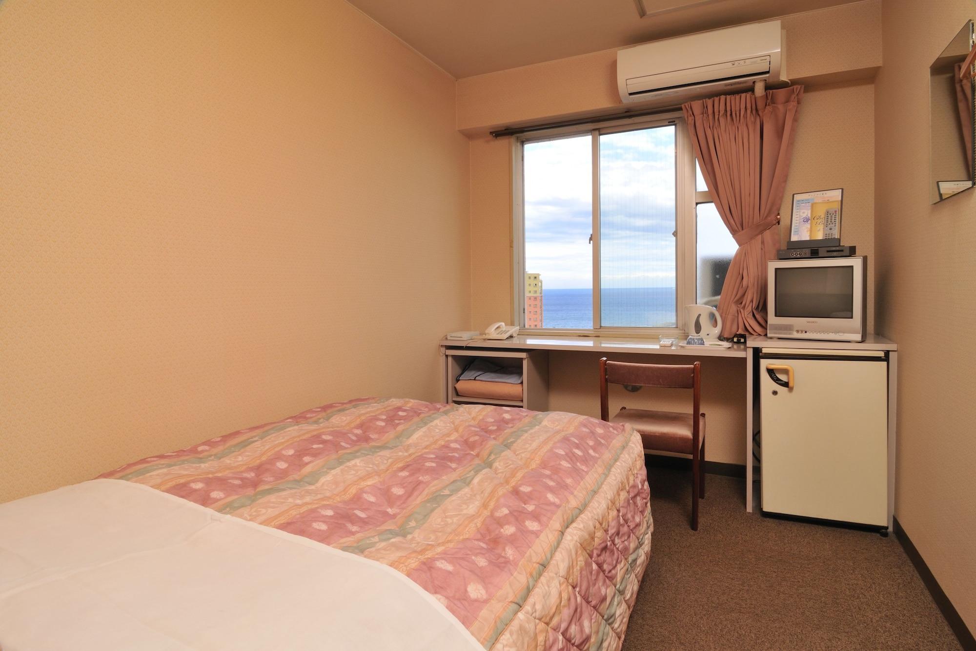 Fancy Business Hotel Atami  Exterior foto